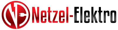 Logo Netzel Elektro